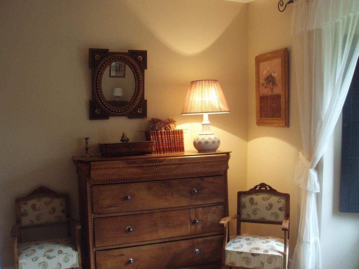 Casa De Vacaciones La Rivera Villaviciosa  Room photo